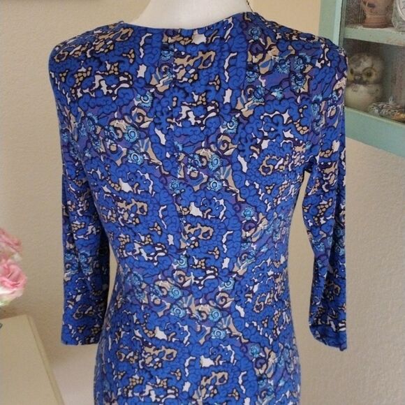 Lands' End Soft Knit Dress - Picture 6 of 11